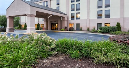 Hampton Inn Champaign/Urbana