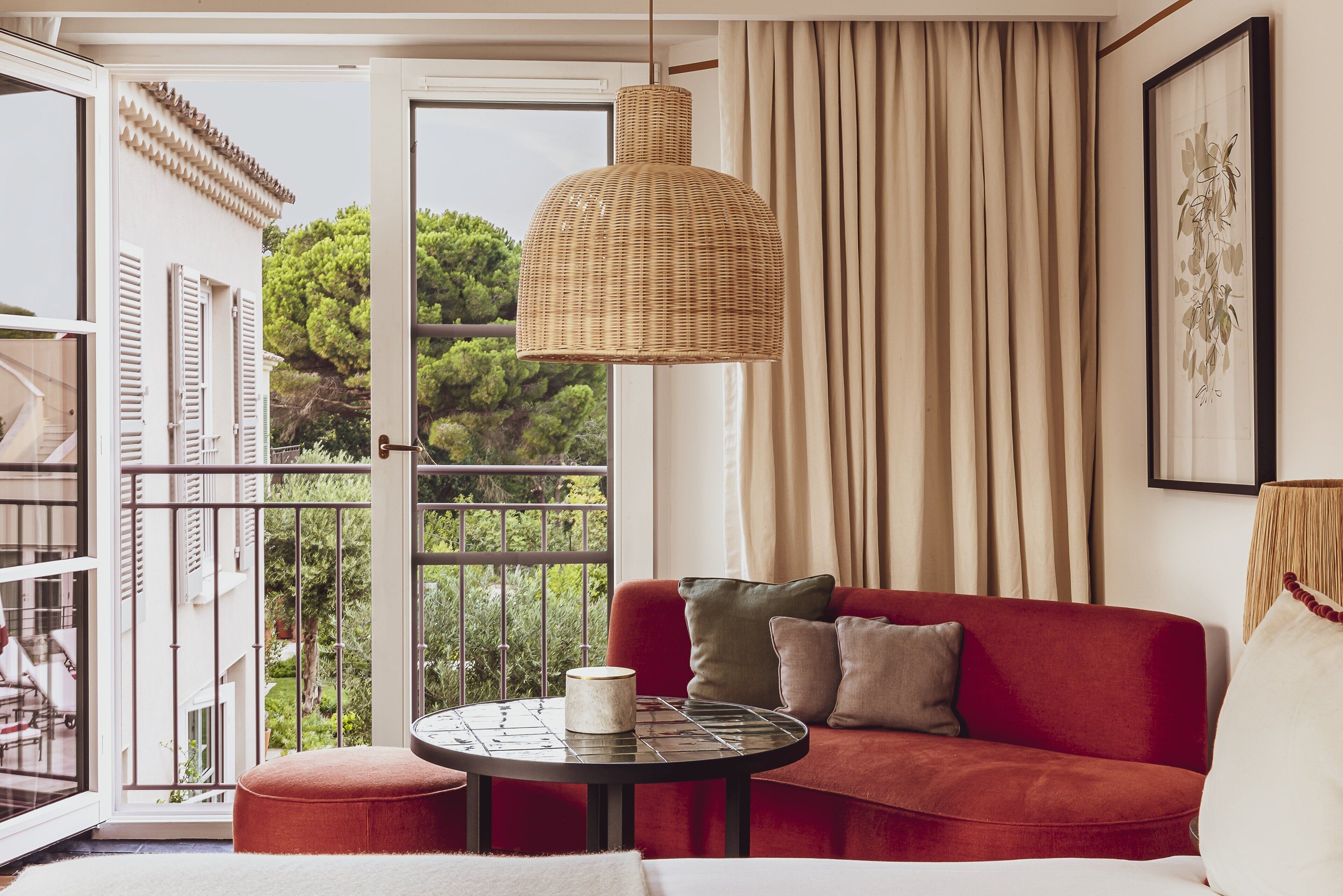 1 bedroom, premium bedding, minibar, in-room safe