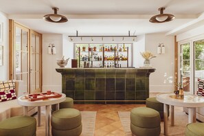 Bar (sur place)