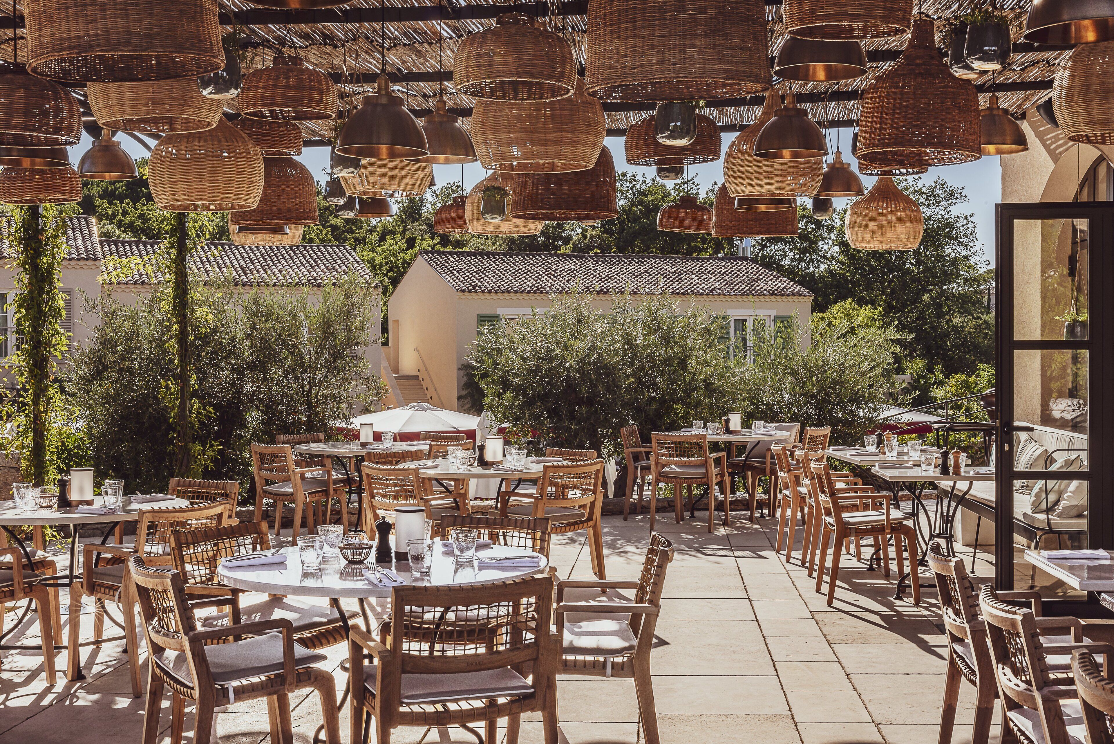 Foto - Hotel Lou Pinet