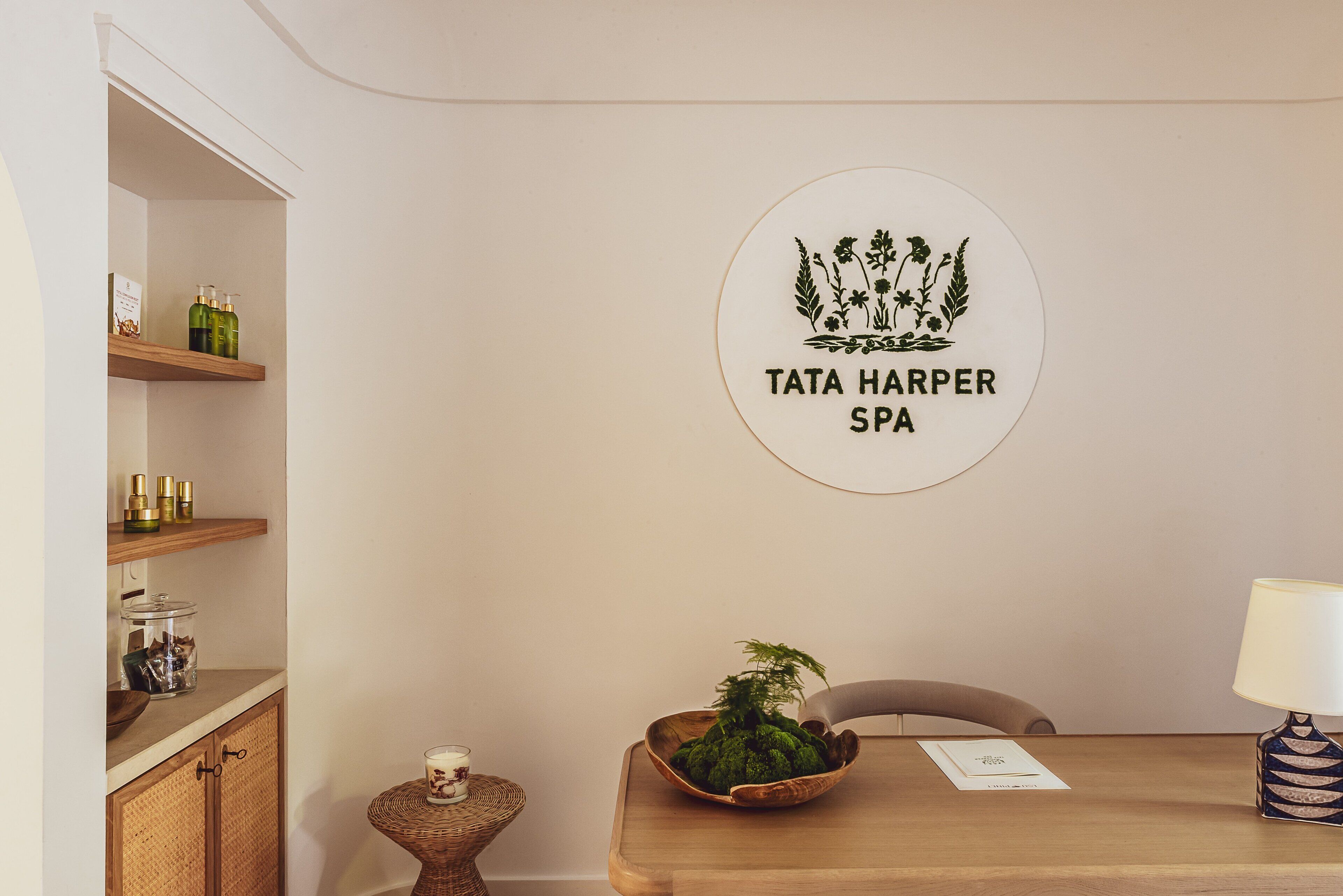 Foto - Hotel Lou Pinet