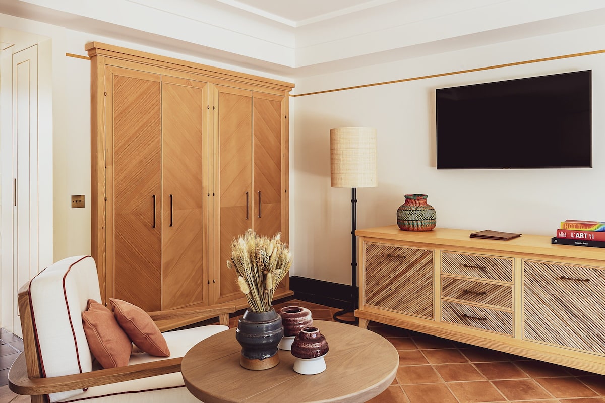 Suite Junior (Deluxe)