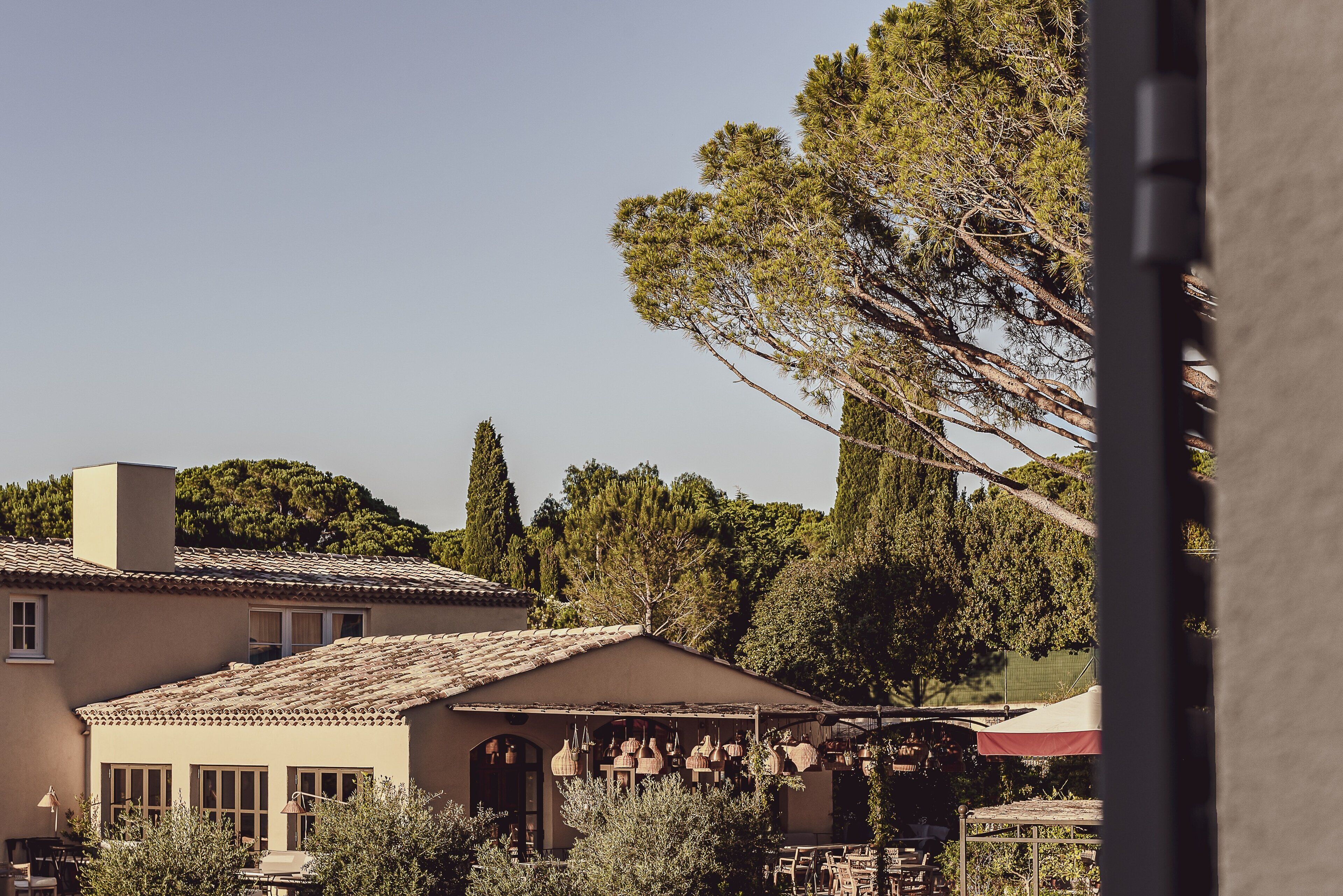 Foto - Hotel Lou Pinet