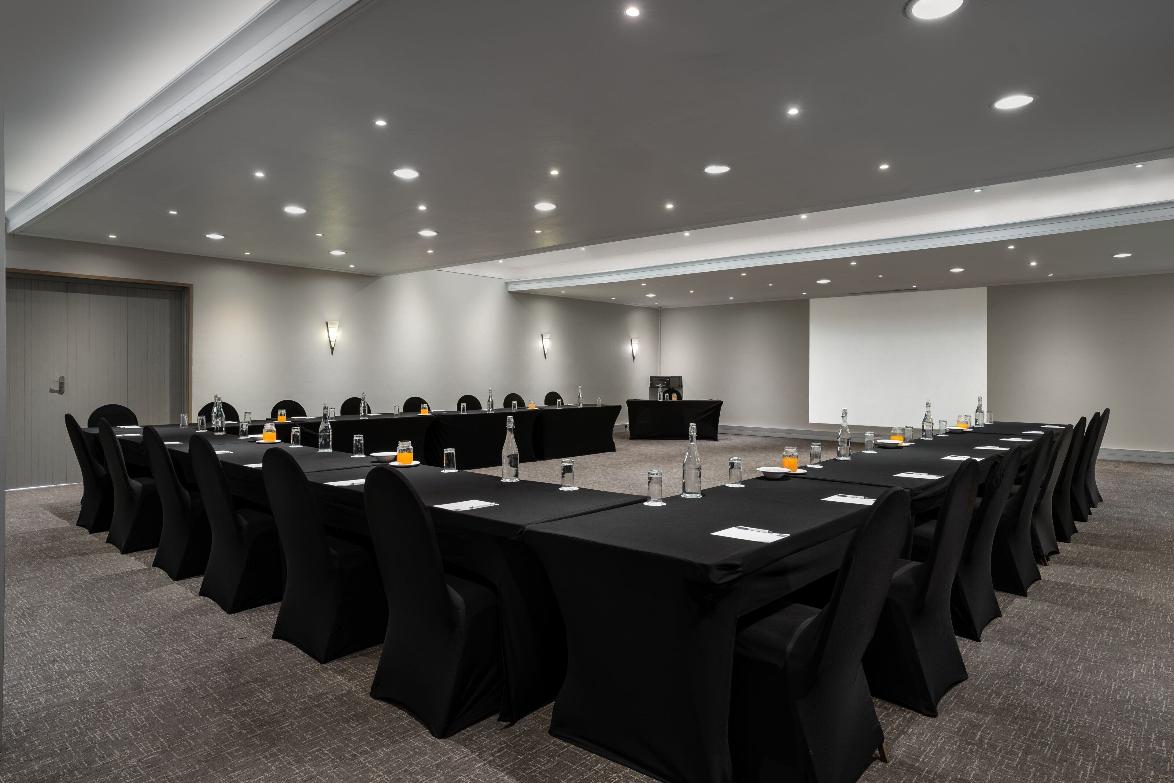 สถานที่จัดงานประชุม
