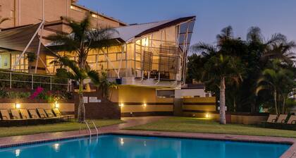 Protea Hotel by Marriott Karridene Beach