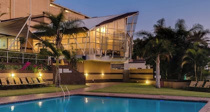 Protea Hotel by Marriott Karridene Beach