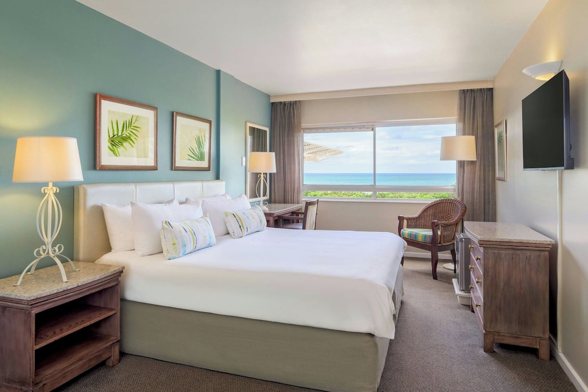 Room, 1 King Bed