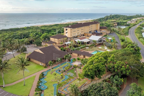 Protea Hotel by Marriott Karridene Beach