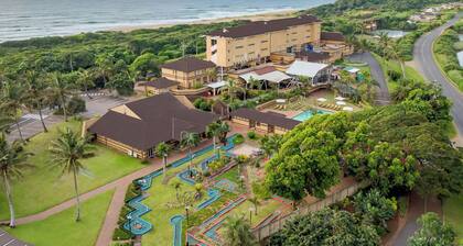 Protea Hotel by Marriott Karridene Beach