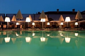Exterior - Novotel Lugano Paradiso (Paradiso)