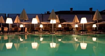 Novotel Lugano Paradiso