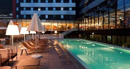 Novotel Lugano Paradiso