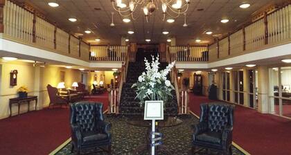 Ramada Morgantown Hotel and Conference Center