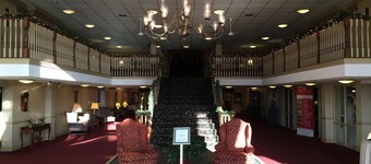 Ramada Morgantown Hotel and Conference Center