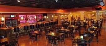 Ramada Morgantown Hotel and Conference Center