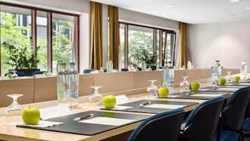 Sala de reuniones
