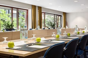 Sala de reuniones