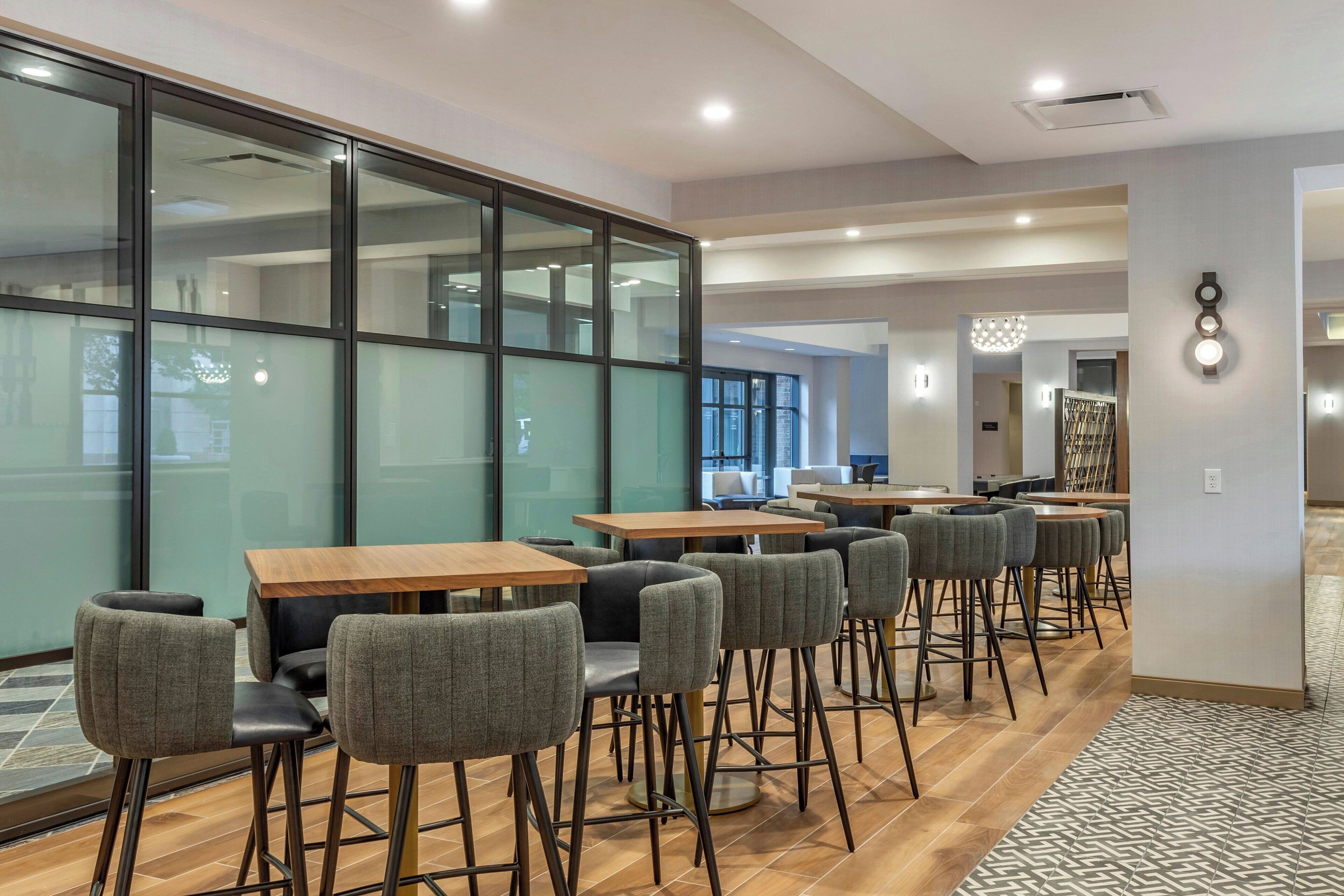 Foto - Sheraton Suites Old Town Alexandria