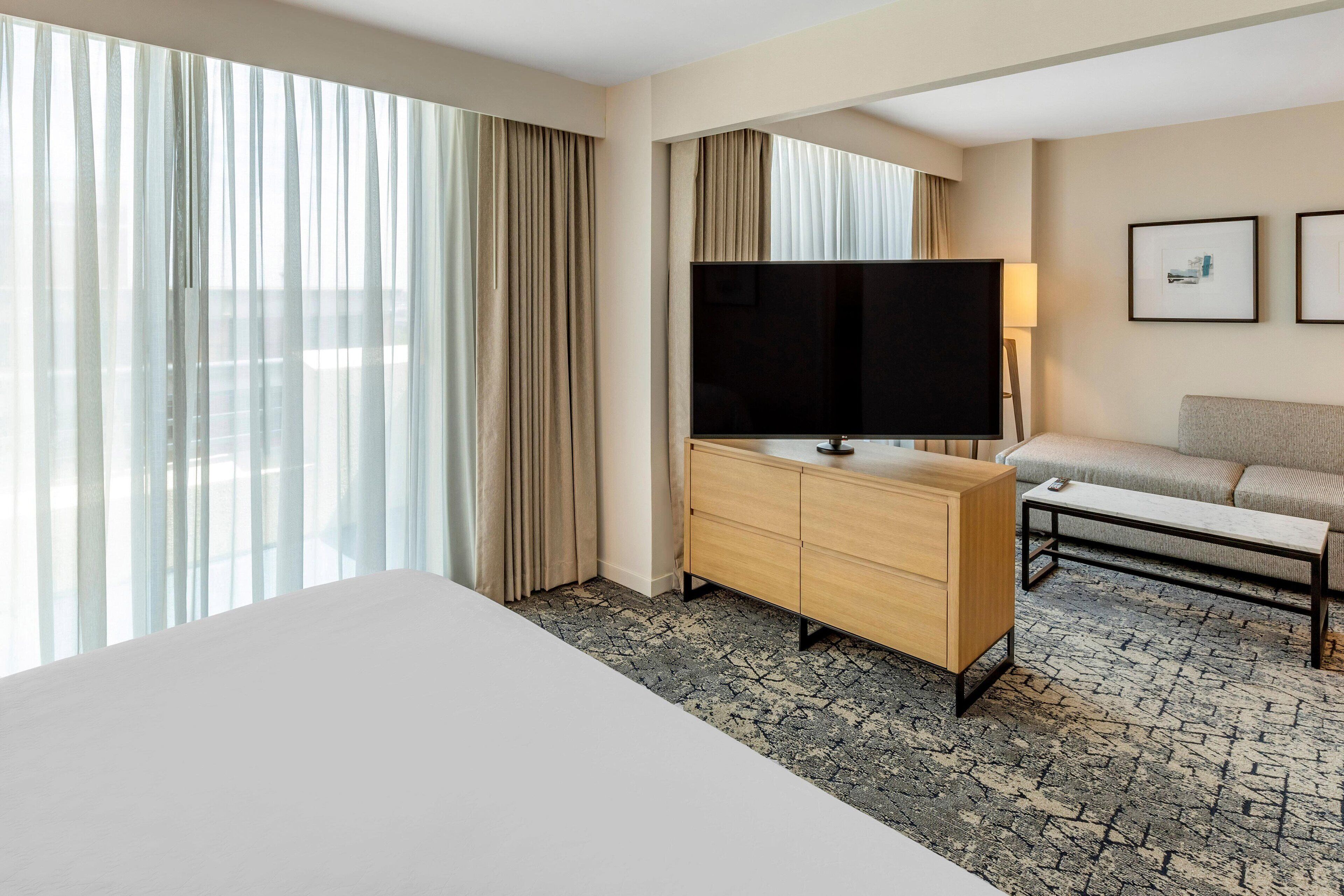 Foto - Sheraton Suites Old Town Alexandria