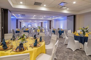 Salón de banquetes