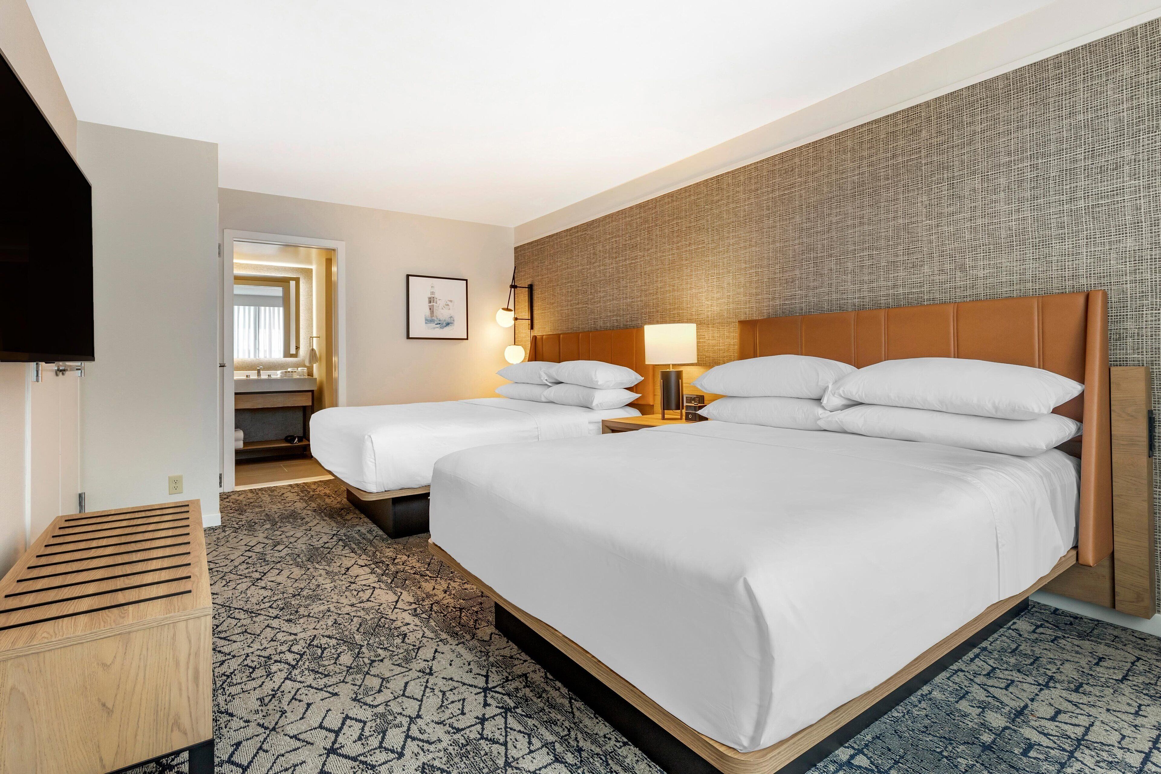 Foto - Sheraton Suites Old Town Alexandria