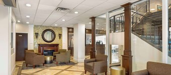 貝斯特韋斯特米爾河莊園飯店