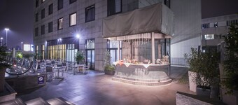 iH Hotels Milano Lorenteggio