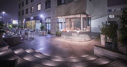 iH Hotels Milano Lorenteggio