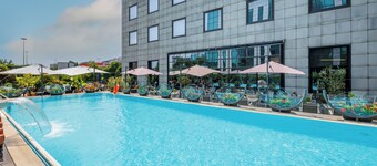 iH Hotels Milano Lorenteggio