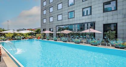 iH Hotels Milano Lorenteggio