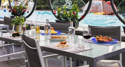 iH Hotels Milano Lorenteggio