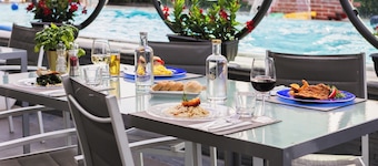 米兰罗兰特吉欧 iH 酒店