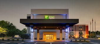 Holiday Inn Express Voorhees - Mt. Laurel  by IHG