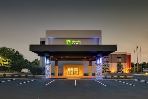 Holiday Inn Express Voorhees - Mt. Laurel by IHG