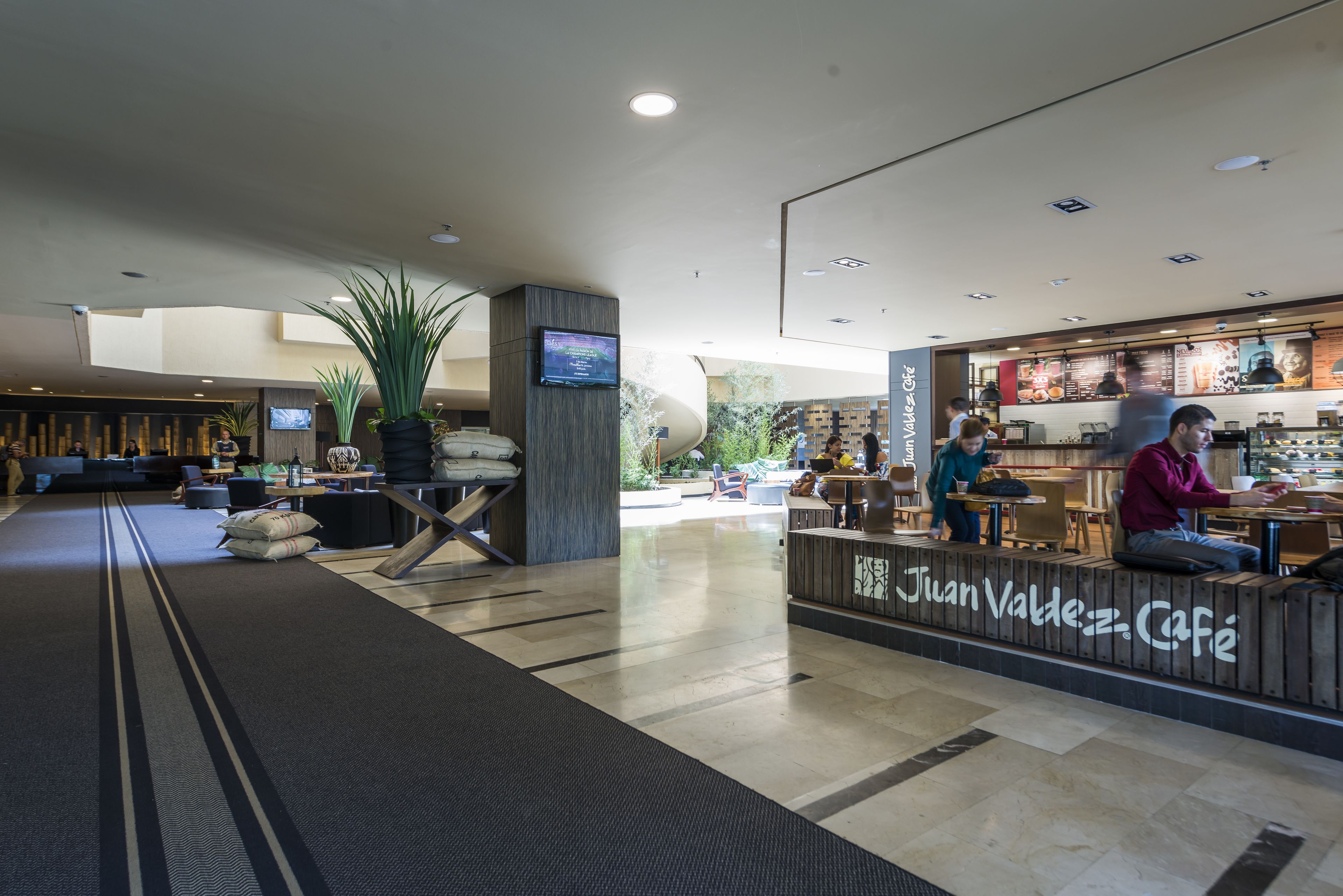 Foto - Movich Hotel de Pereira