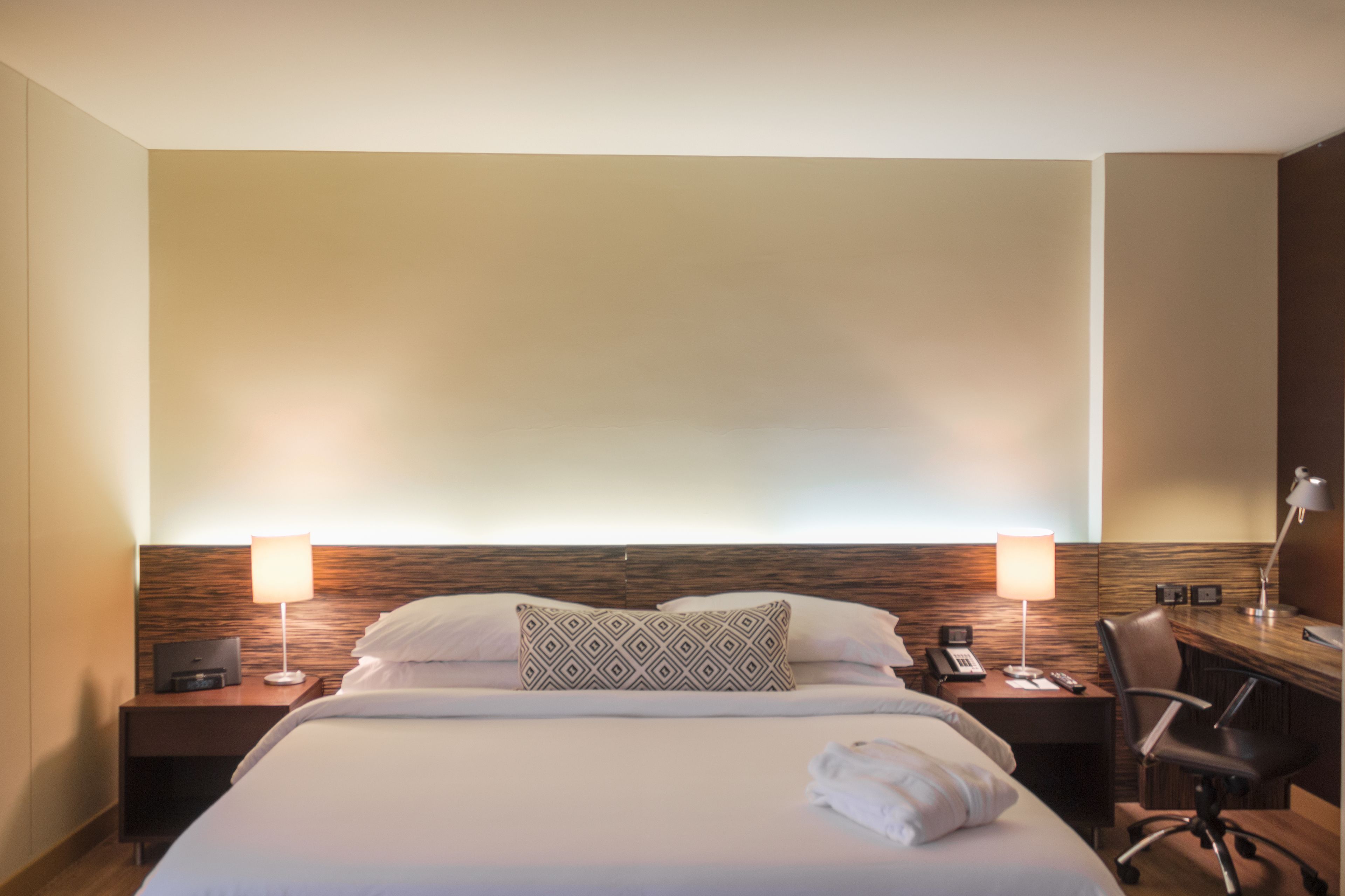 Foto - Movich Hotel de Pereira