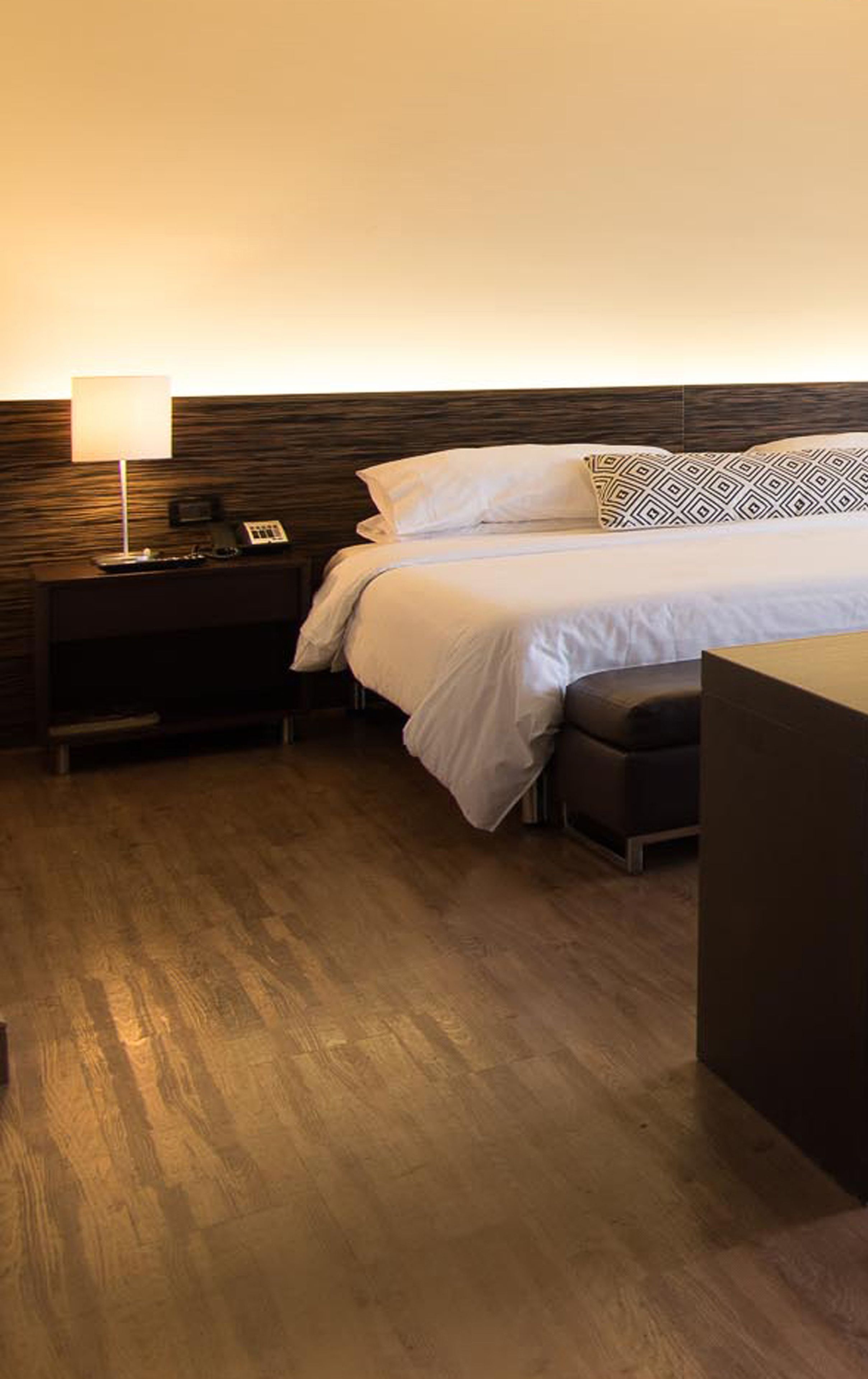 1 bedroom, minibar, in-room safe, desk