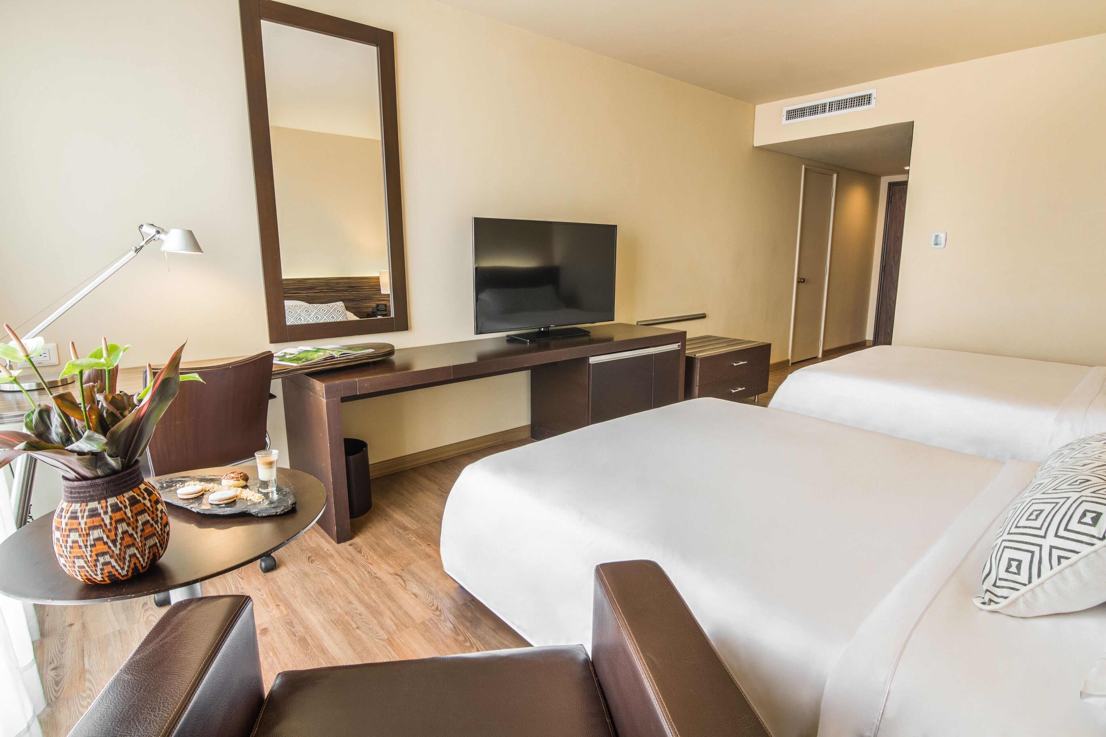 Foto - Movich Hotel de Pereira