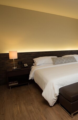 Standard Room - Movich Hotel de Pereira (Pereira)