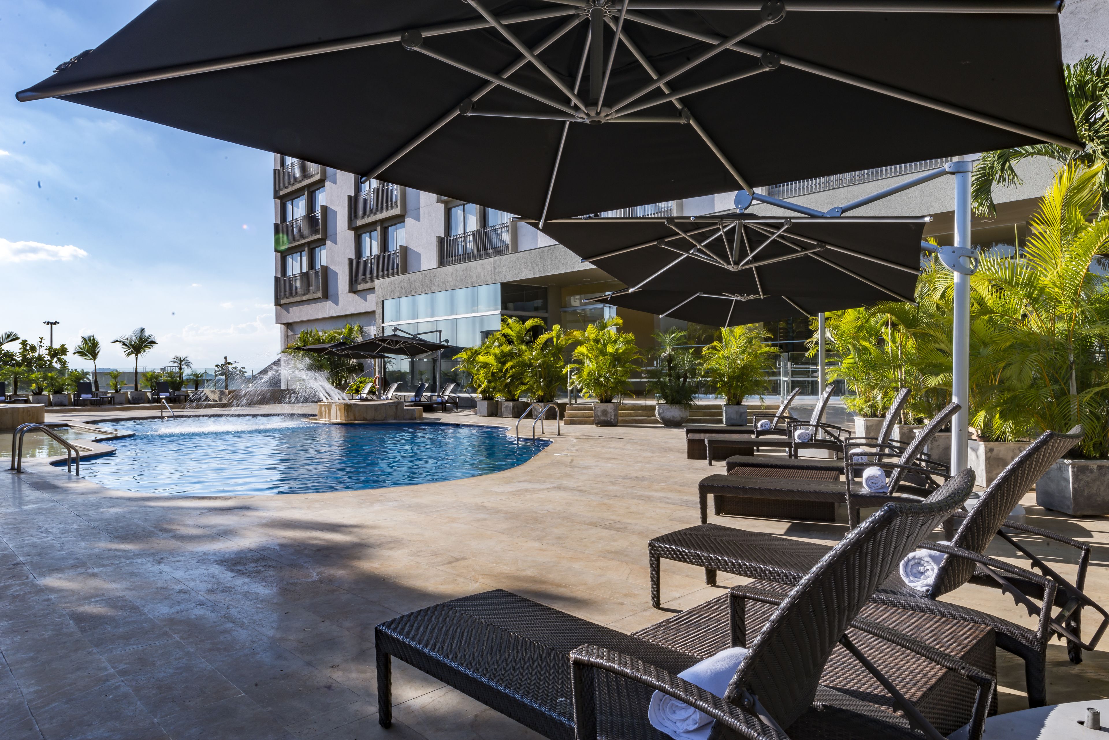 Foto - Movich Hotel de Pereira