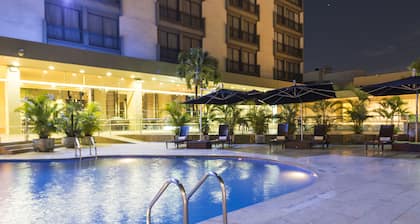Movich Hotel de Pereira