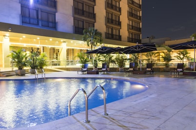 Movich Hotel de Pereira