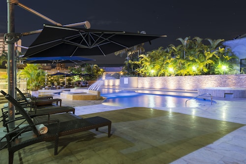 Movich Hotel de Pereira