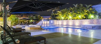 Movich Hotel de Pereira