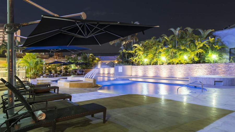 Movich Hotel de Pereira