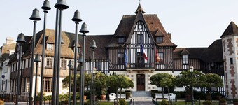 Mercure Deauville Centre