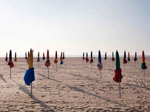 Miscellaneous - Mercure Deauville Centre (Deauville)