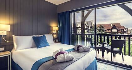 Mercure Deauville Centre