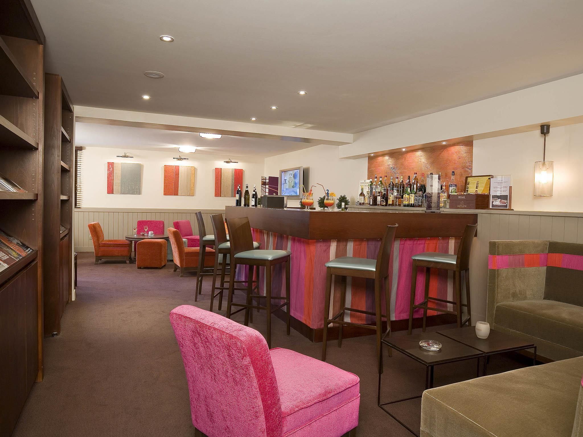 Bar (sur place)