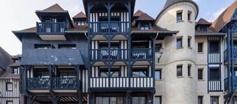 Mercure Deauville Centre